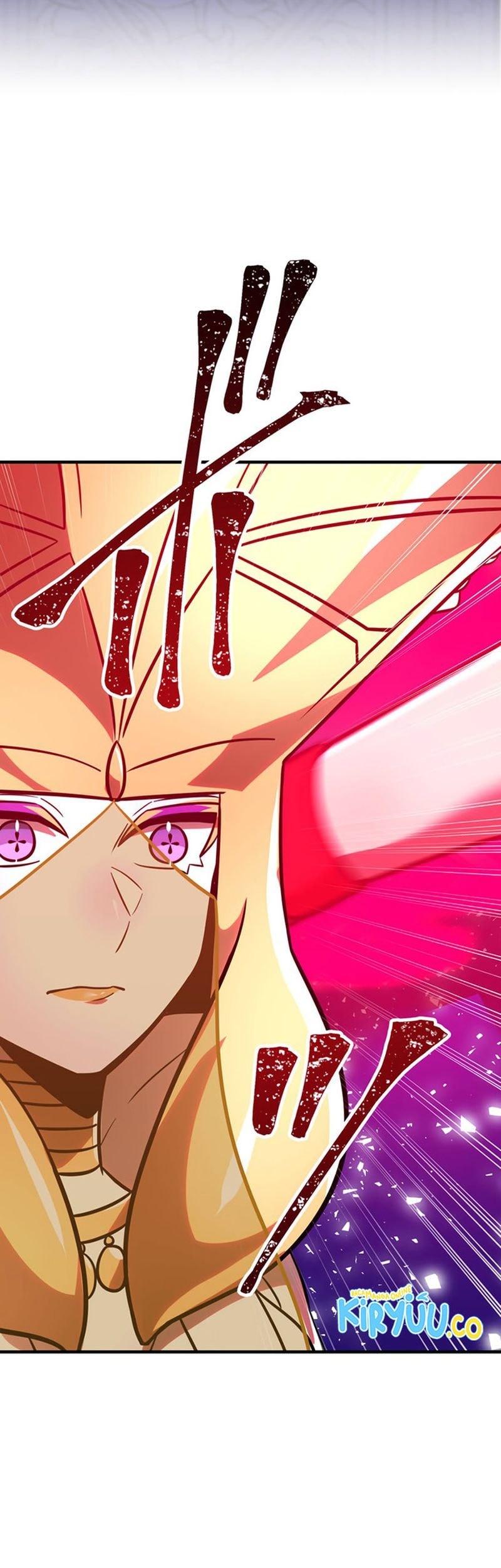 Savior of Divine Blood ~Draw Out 0.00000001% to Become the Strongest~ Chapter 88 - halaman 35