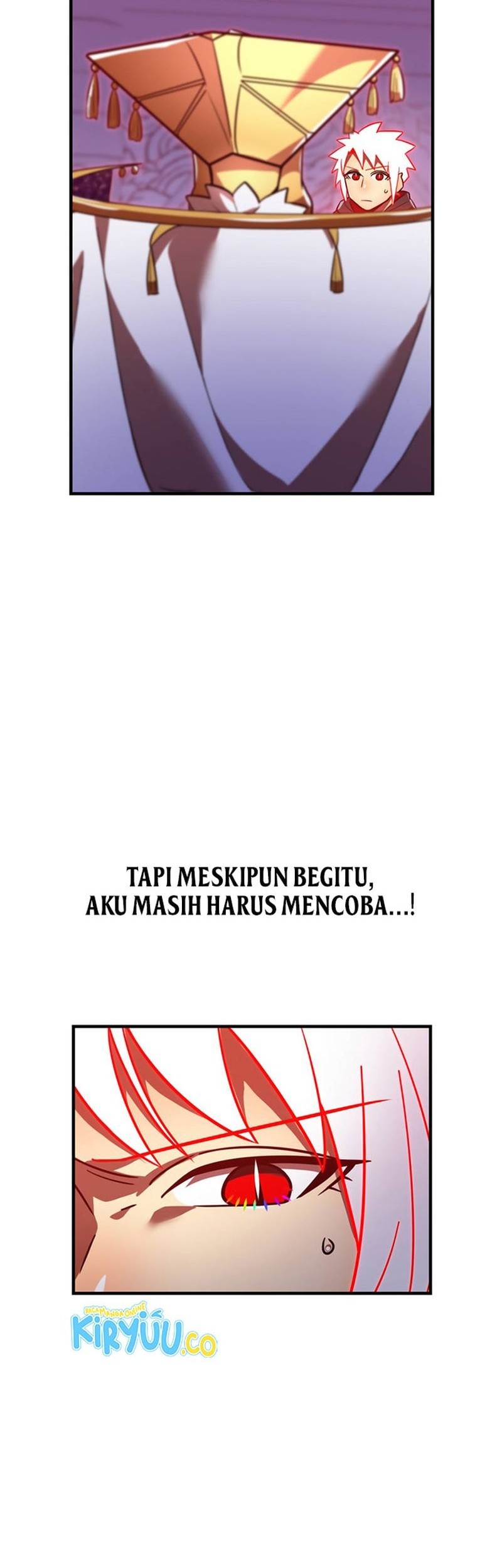 Savior of Divine Blood ~Draw Out 0.00000001% to Become the Strongest~ Chapter 88 - halaman 42