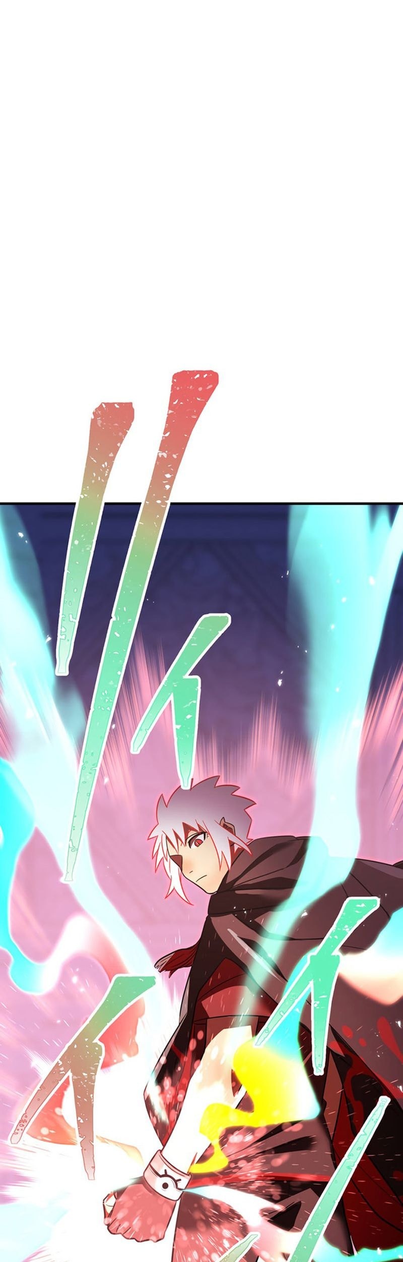 Savior of Divine Blood ~Draw Out 0.00000001% to Become the Strongest~ Chapter 88 - halaman 43