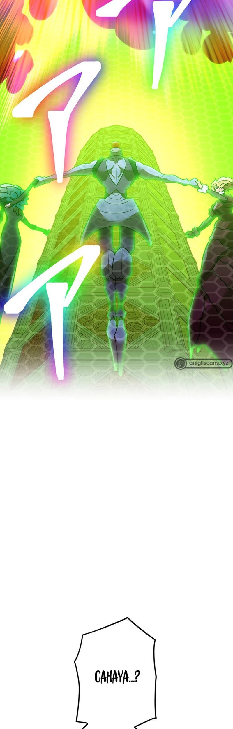 Savior of Divine Blood ~Draw Out 0.00000001% to Become the Strongest~ Chapter 88 - halaman 47