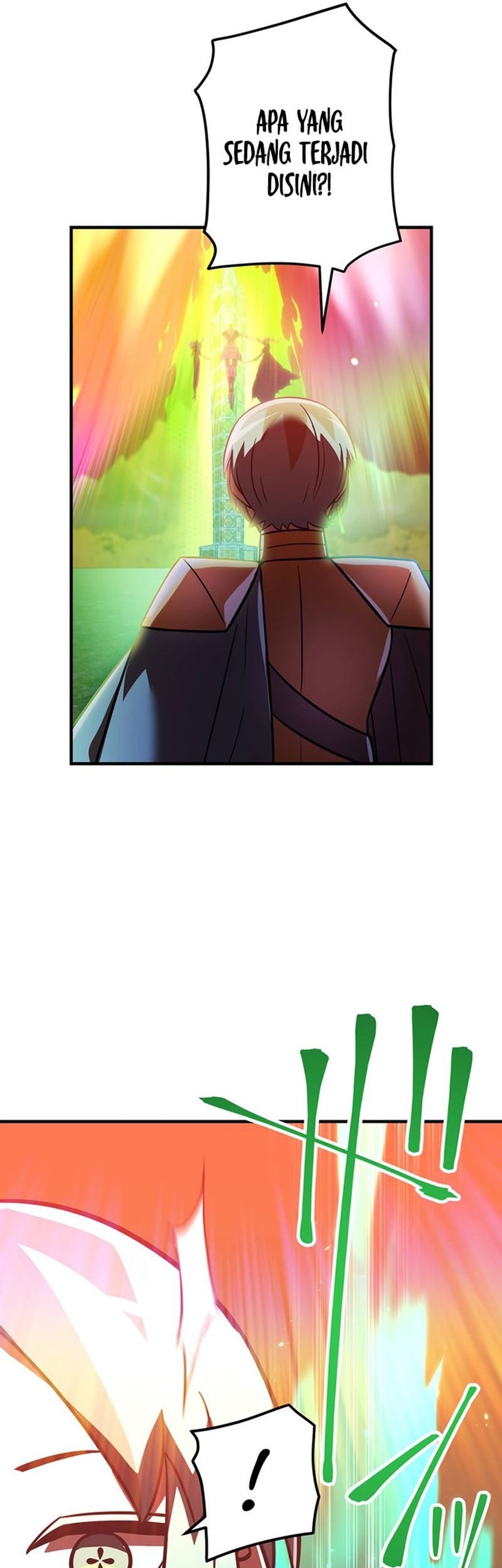 Savior of Divine Blood ~Draw Out 0.00000001% to Become the Strongest~ Chapter 88 - halaman 49