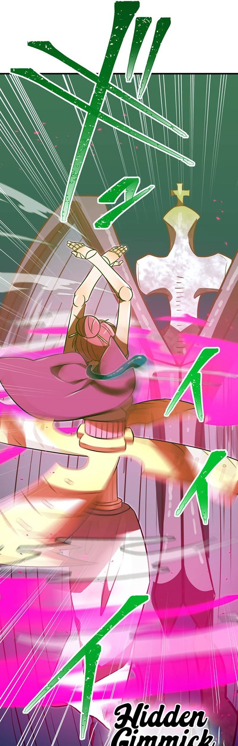 Savior of Divine Blood ~Draw Out 0.00000001% to Become the Strongest~ Chapter 88 - halaman 5