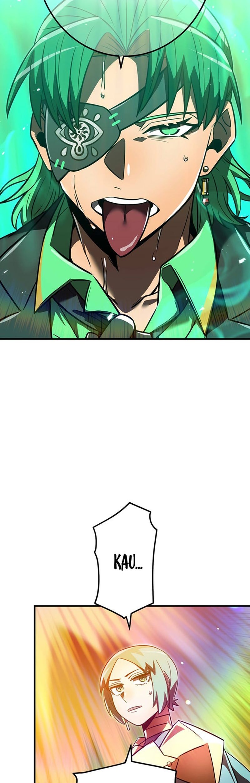Savior of Divine Blood ~Draw Out 0.00000001% to Become the Strongest~ Chapter 88 - halaman 51