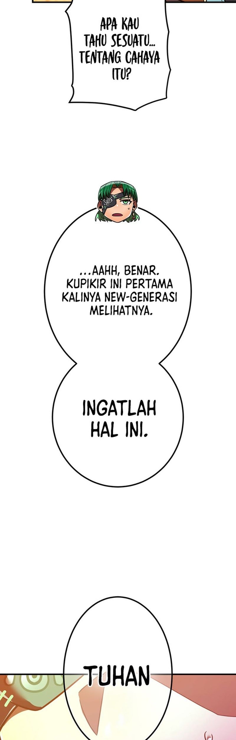 Savior of Divine Blood ~Draw Out 0.00000001% to Become the Strongest~ Chapter 88 - halaman 52