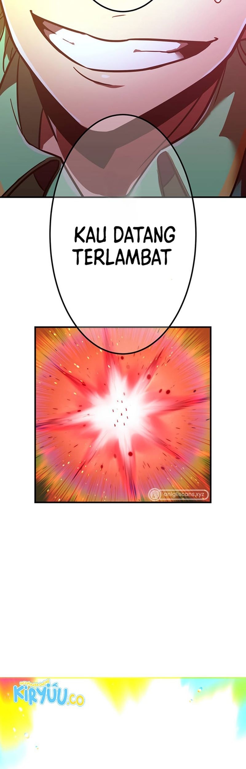 Savior of Divine Blood ~Draw Out 0.00000001% to Become the Strongest~ Chapter 88 - halaman 53