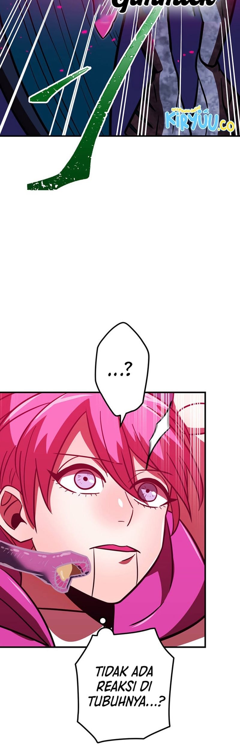 Savior of Divine Blood ~Draw Out 0.00000001% to Become the Strongest~ Chapter 88 - halaman 6