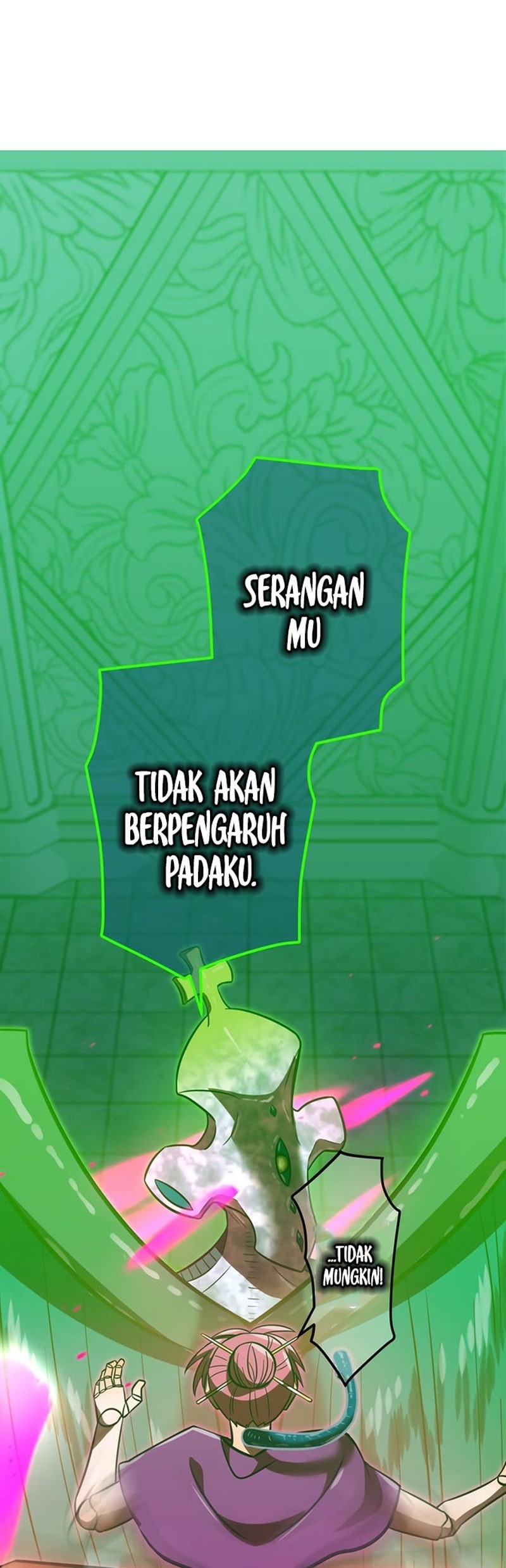 Savior of Divine Blood ~Draw Out 0.00000001% to Become the Strongest~ Chapter 88 - halaman 7