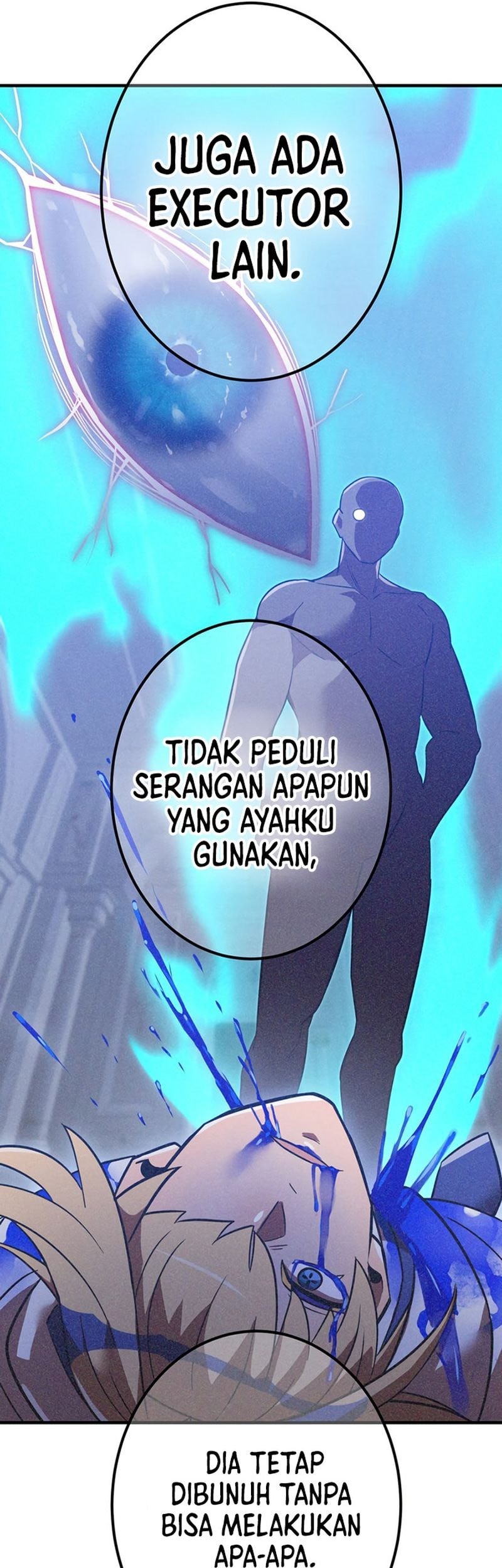 Savior of Divine Blood ~Draw Out 0.00000001% to Become the Strongest~ Chapter 89 - halaman 11