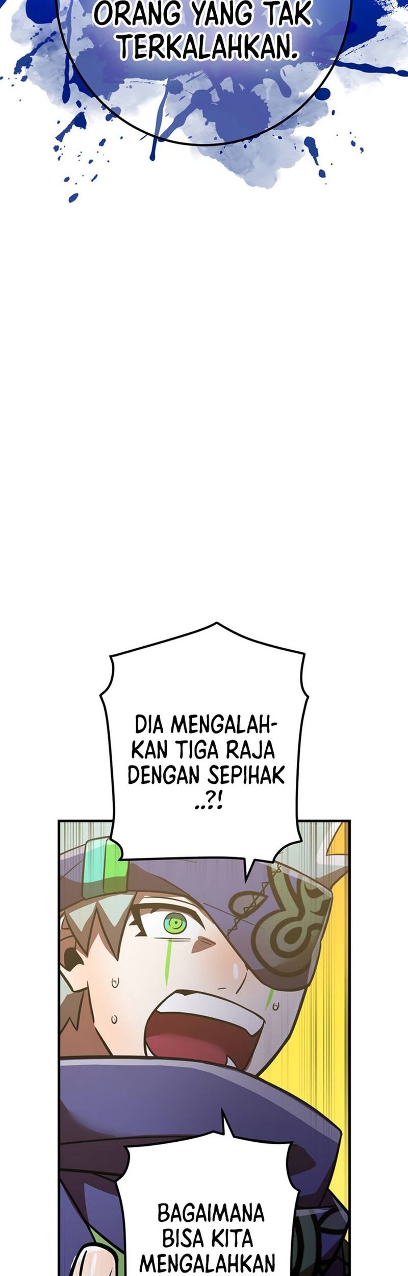 Savior of Divine Blood ~Draw Out 0.00000001% to Become the Strongest~ Chapter 89 - halaman 14