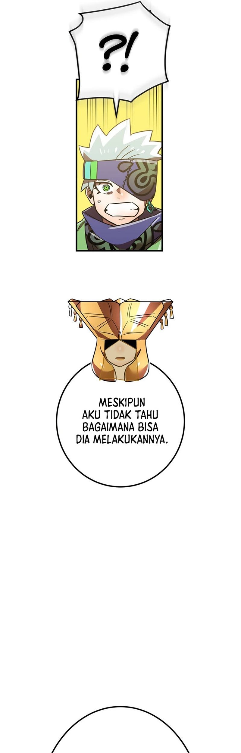 Savior of Divine Blood ~Draw Out 0.00000001% to Become the Strongest~ Chapter 89 - halaman 17