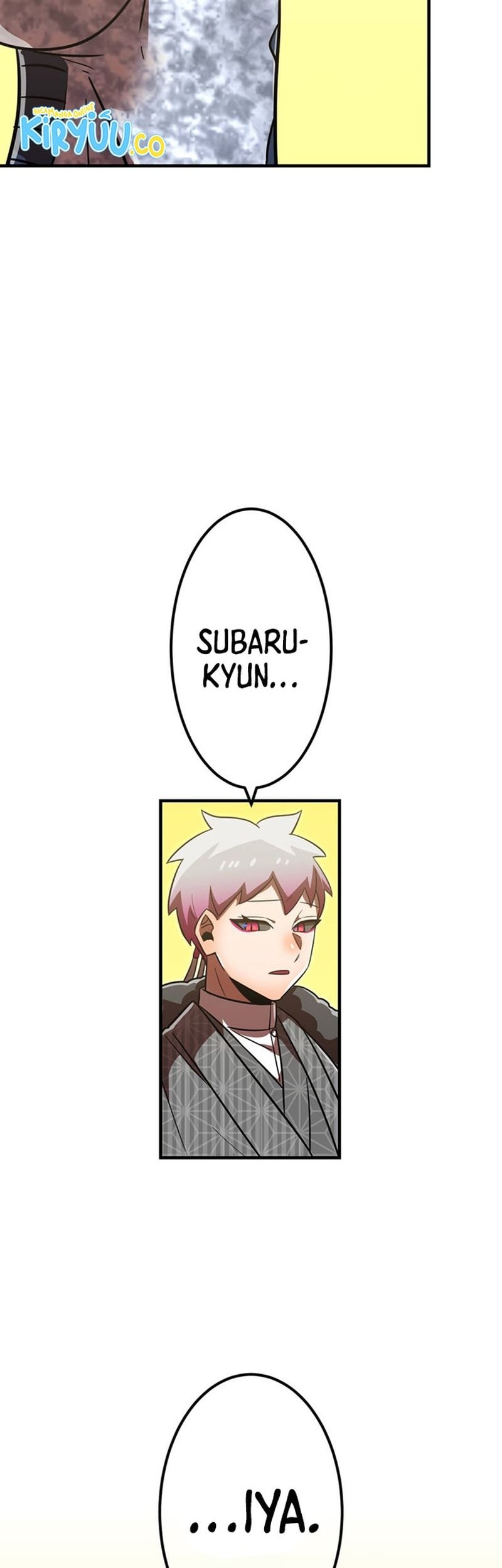 Savior of Divine Blood ~Draw Out 0.00000001% to Become the Strongest~ Chapter 89 - halaman 2