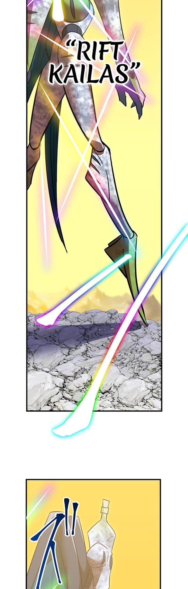 Savior of Divine Blood ~Draw Out 0.00000001% to Become the Strongest~ Chapter 89 - halaman 20