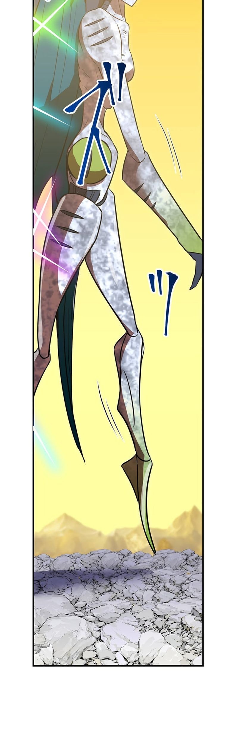 Savior of Divine Blood ~Draw Out 0.00000001% to Become the Strongest~ Chapter 89 - halaman 21