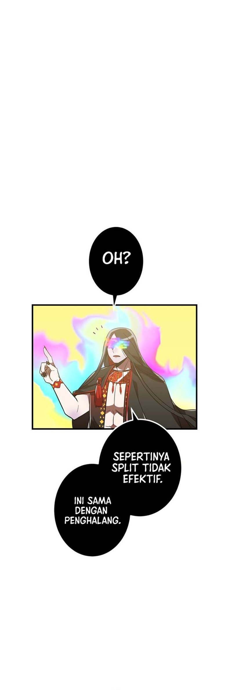 Savior of Divine Blood ~Draw Out 0.00000001% to Become the Strongest~ Chapter 89 - halaman 22