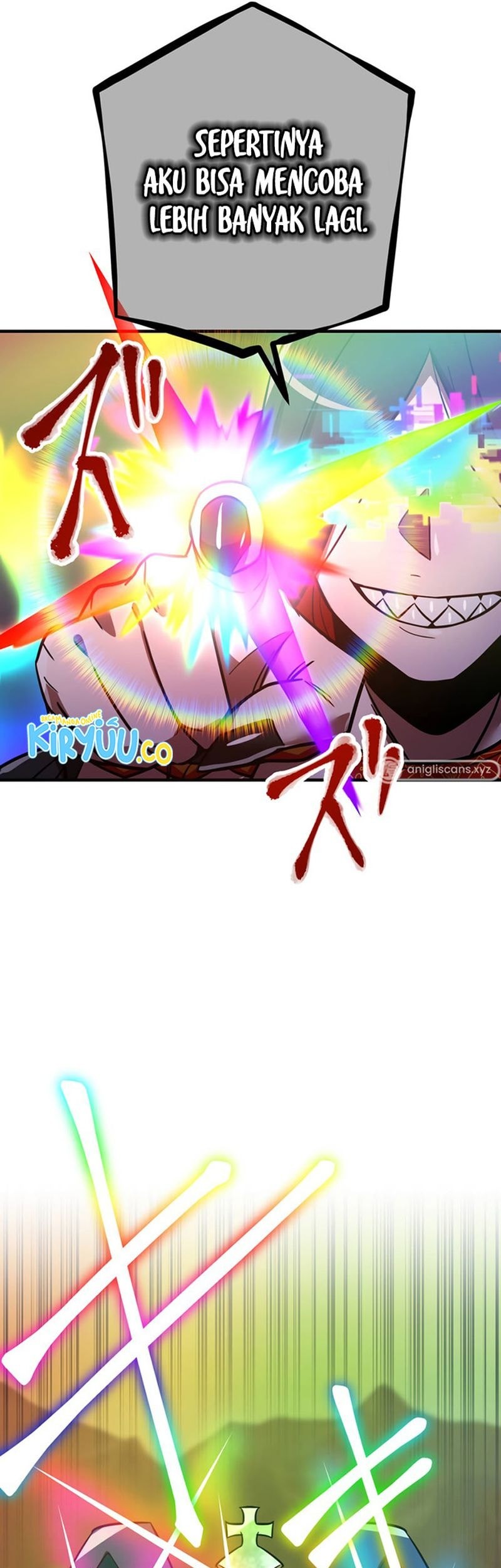 Savior of Divine Blood ~Draw Out 0.00000001% to Become the Strongest~ Chapter 89 - halaman 23