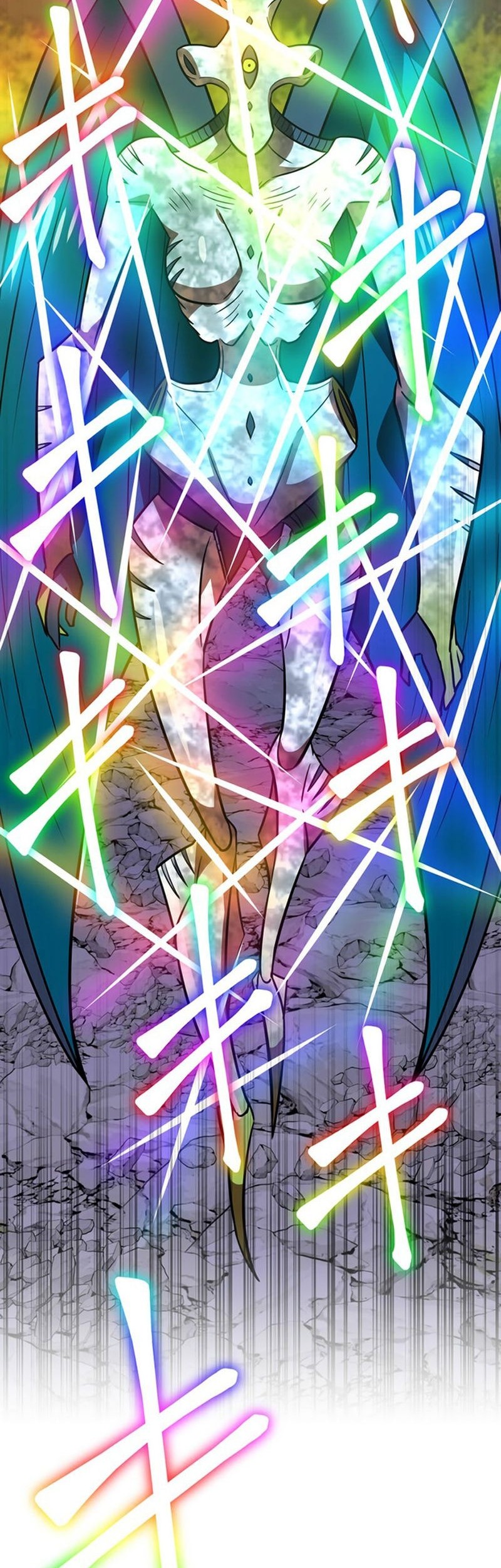 Savior of Divine Blood ~Draw Out 0.00000001% to Become the Strongest~ Chapter 89 - halaman 24