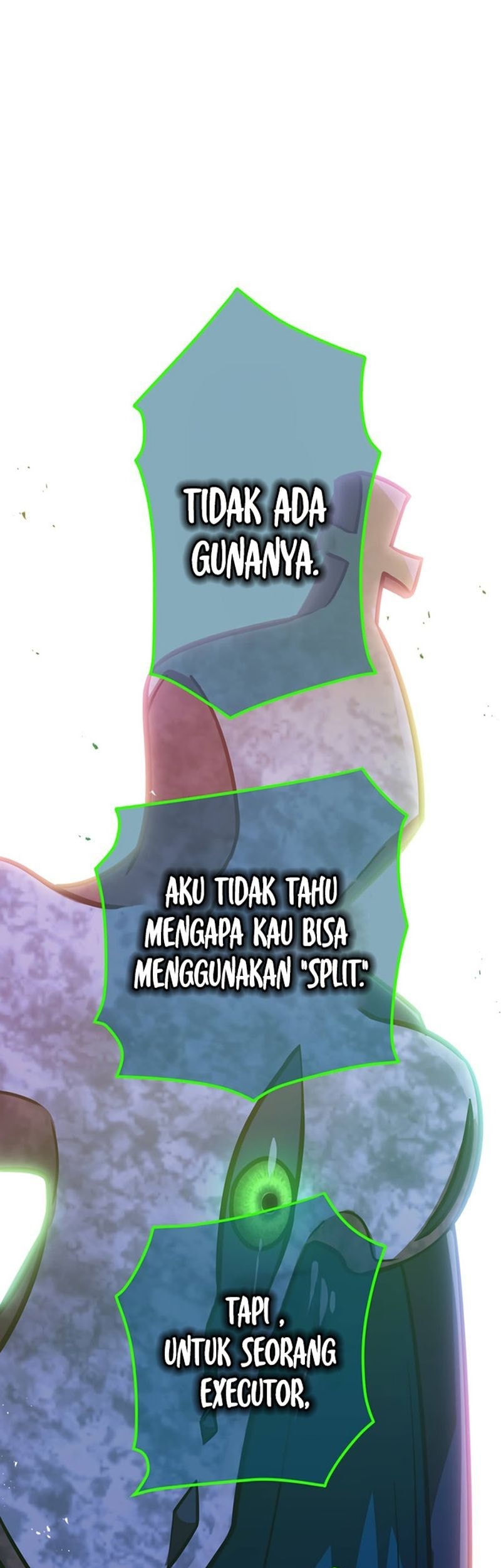 Savior of Divine Blood ~Draw Out 0.00000001% to Become the Strongest~ Chapter 89 - halaman 27
