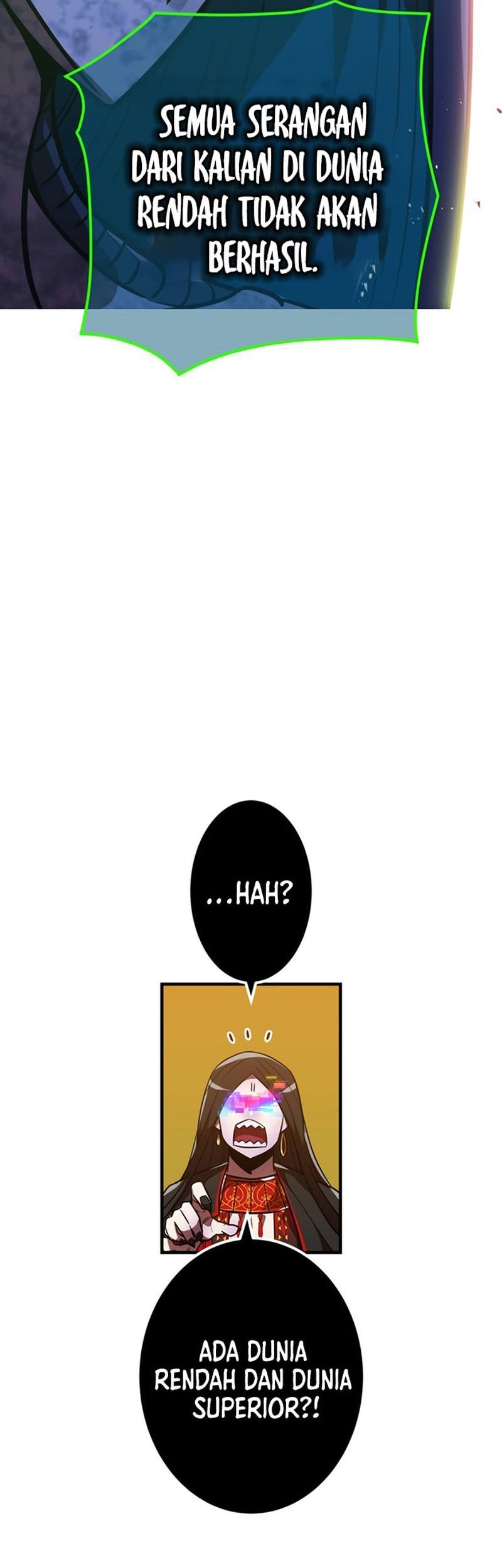 Savior of Divine Blood ~Draw Out 0.00000001% to Become the Strongest~ Chapter 89 - halaman 28