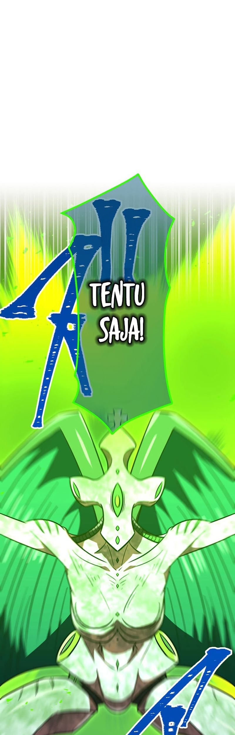 Savior of Divine Blood ~Draw Out 0.00000001% to Become the Strongest~ Chapter 89 - halaman 29