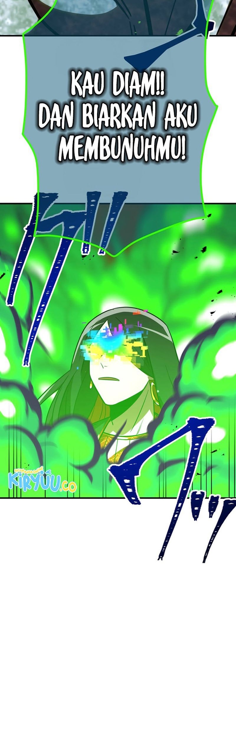 Savior of Divine Blood ~Draw Out 0.00000001% to Become the Strongest~ Chapter 89 - halaman 34