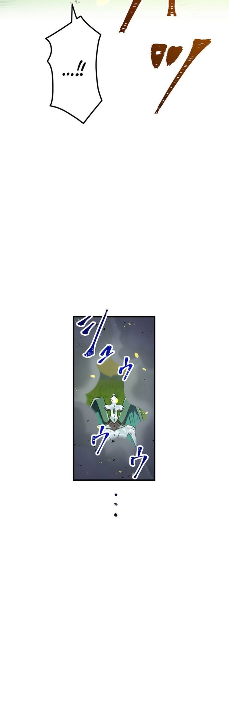 Savior of Divine Blood ~Draw Out 0.00000001% to Become the Strongest~ Chapter 89 - halaman 38