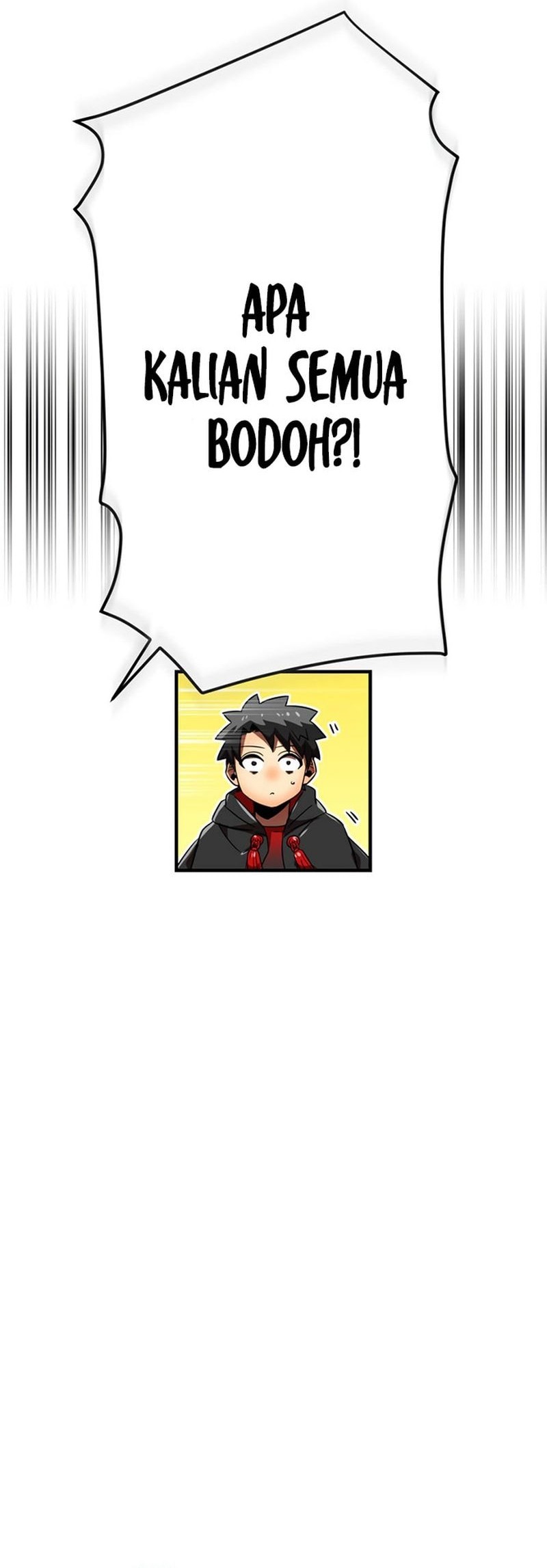 Savior of Divine Blood ~Draw Out 0.00000001% to Become the Strongest~ Chapter 89 - halaman 4