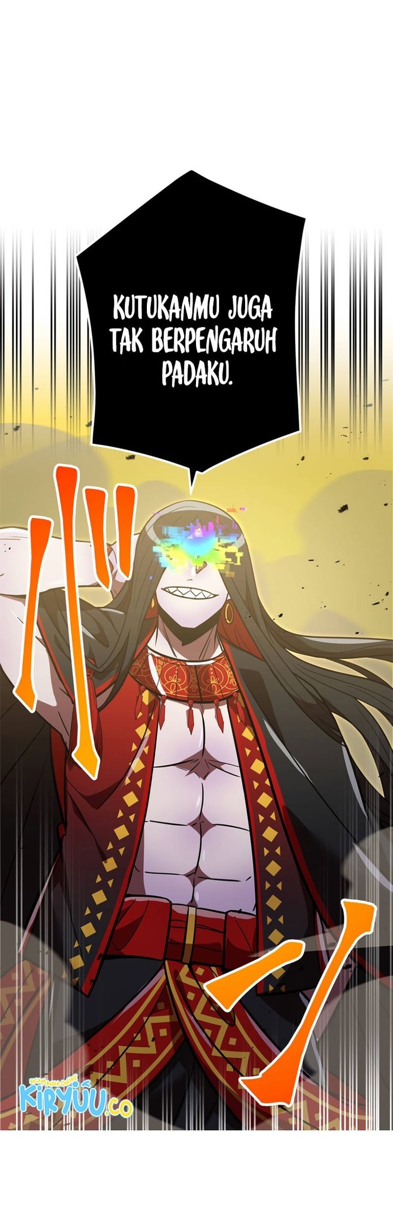 Savior of Divine Blood ~Draw Out 0.00000001% to Become the Strongest~ Chapter 89 - halaman 43