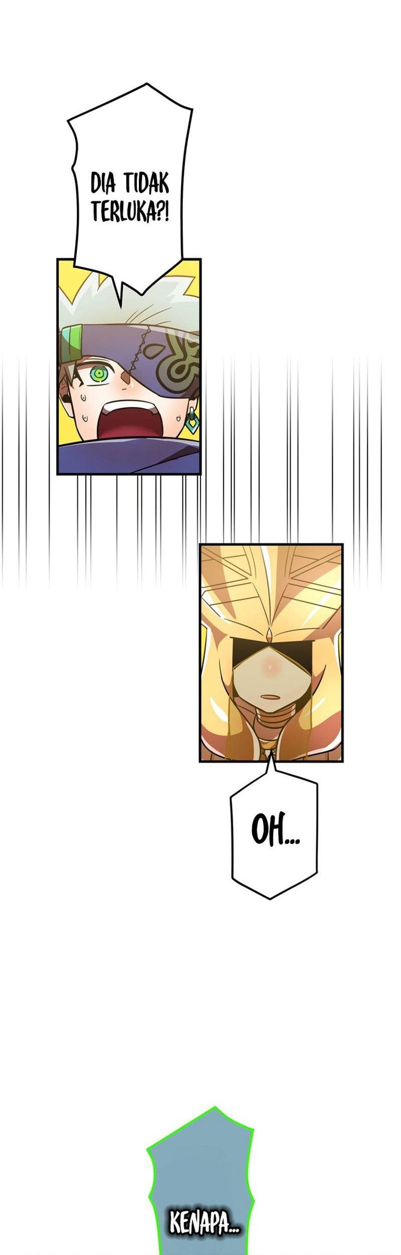 Savior of Divine Blood ~Draw Out 0.00000001% to Become the Strongest~ Chapter 89 - halaman 44