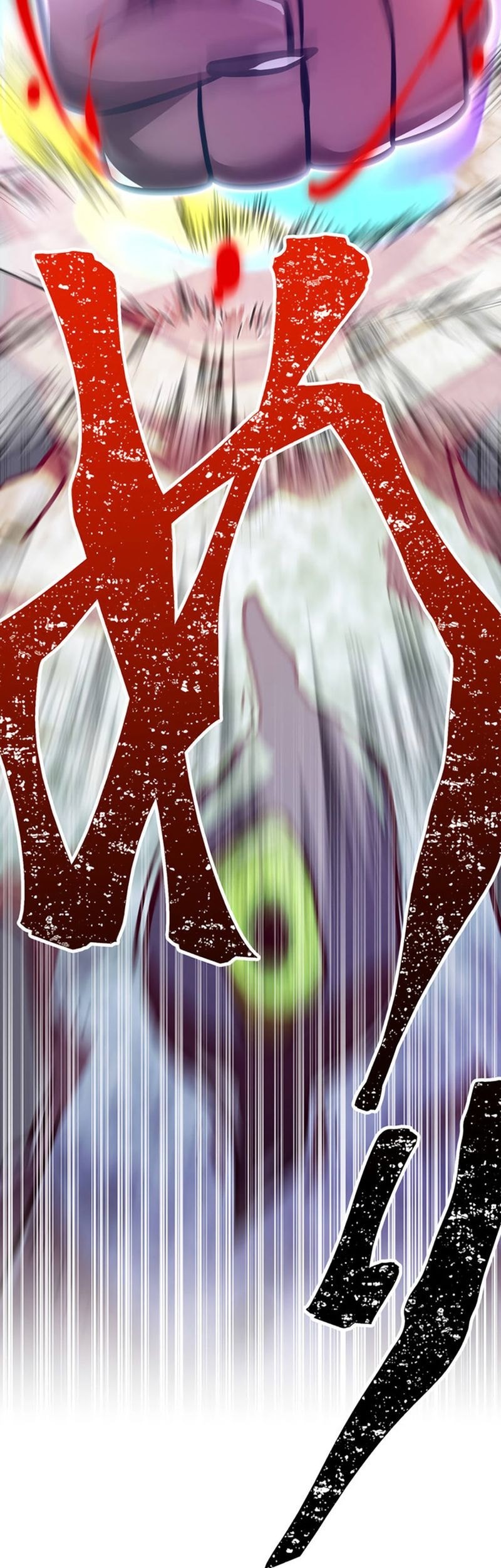 Savior of Divine Blood ~Draw Out 0.00000001% to Become the Strongest~ Chapter 89 - halaman 47