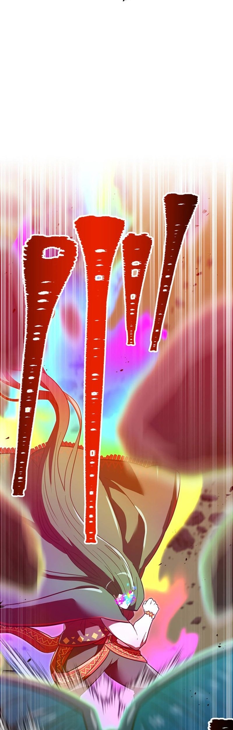 Savior of Divine Blood ~Draw Out 0.00000001% to Become the Strongest~ Chapter 89 - halaman 48