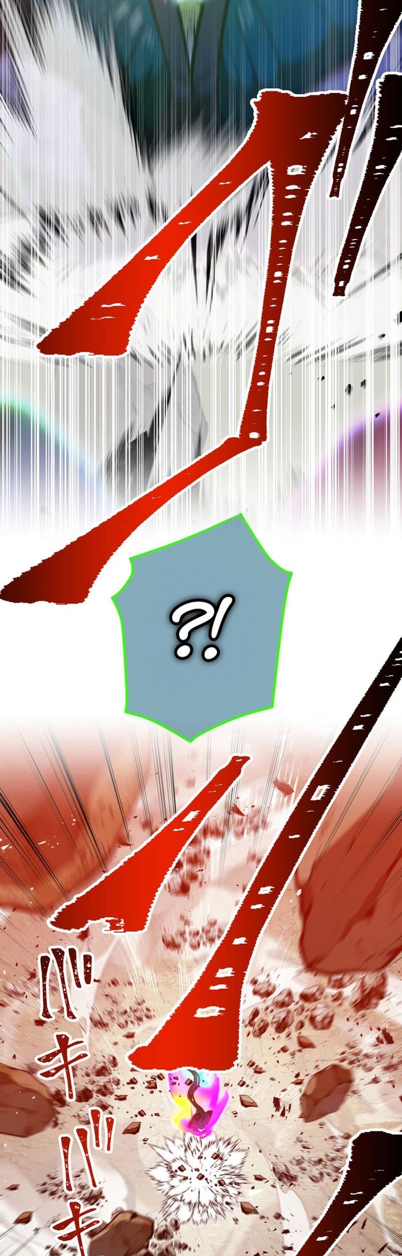Savior of Divine Blood ~Draw Out 0.00000001% to Become the Strongest~ Chapter 89 - halaman 49