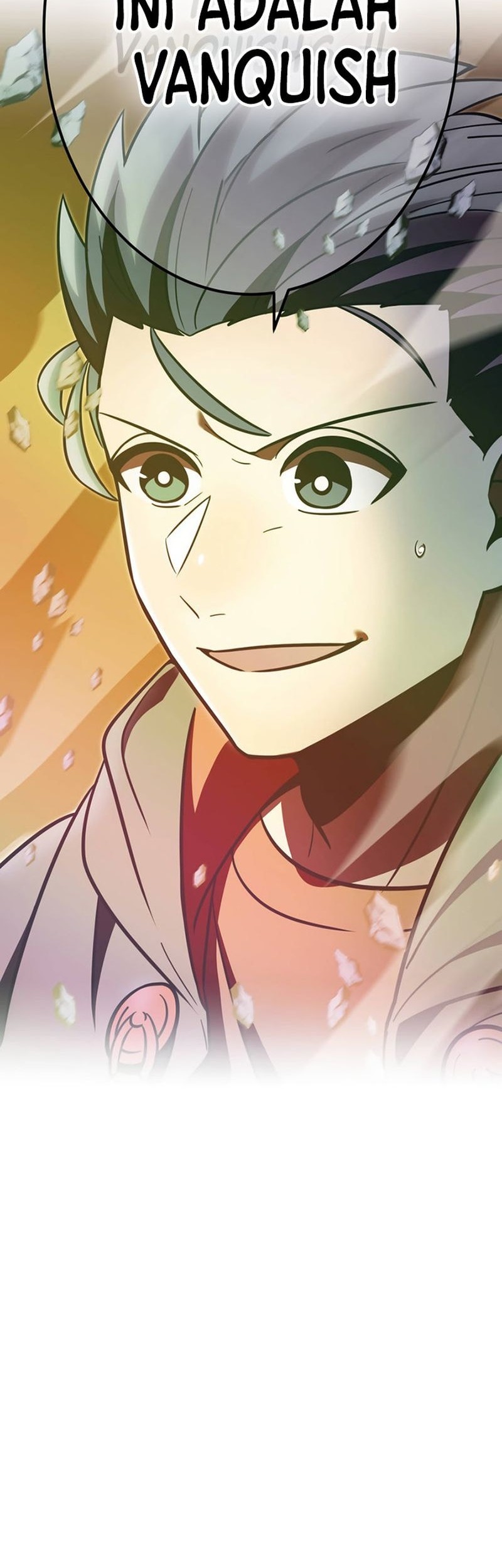 Savior of Divine Blood ~Draw Out 0.00000001% to Become the Strongest~ Chapter 89 - halaman 52
