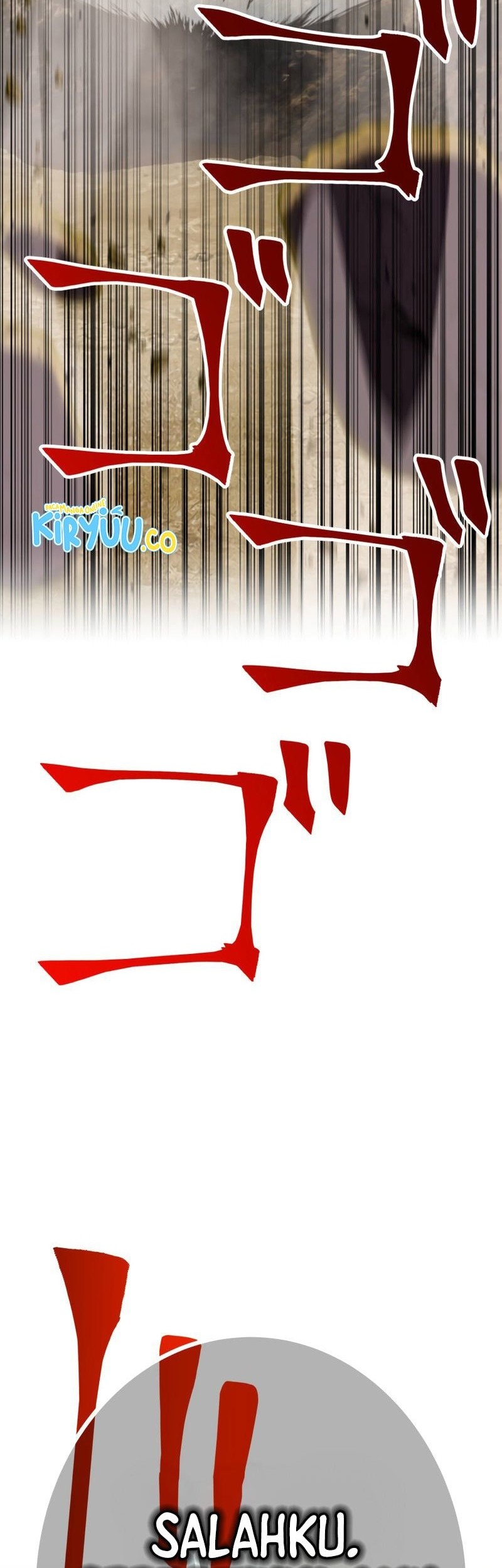 Savior of Divine Blood ~Draw Out 0.00000001% to Become the Strongest~ Chapter 89 - halaman 54