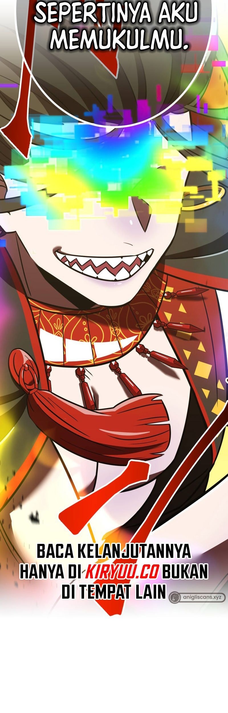 Savior of Divine Blood ~Draw Out 0.00000001% to Become the Strongest~ Chapter 89 - halaman 55