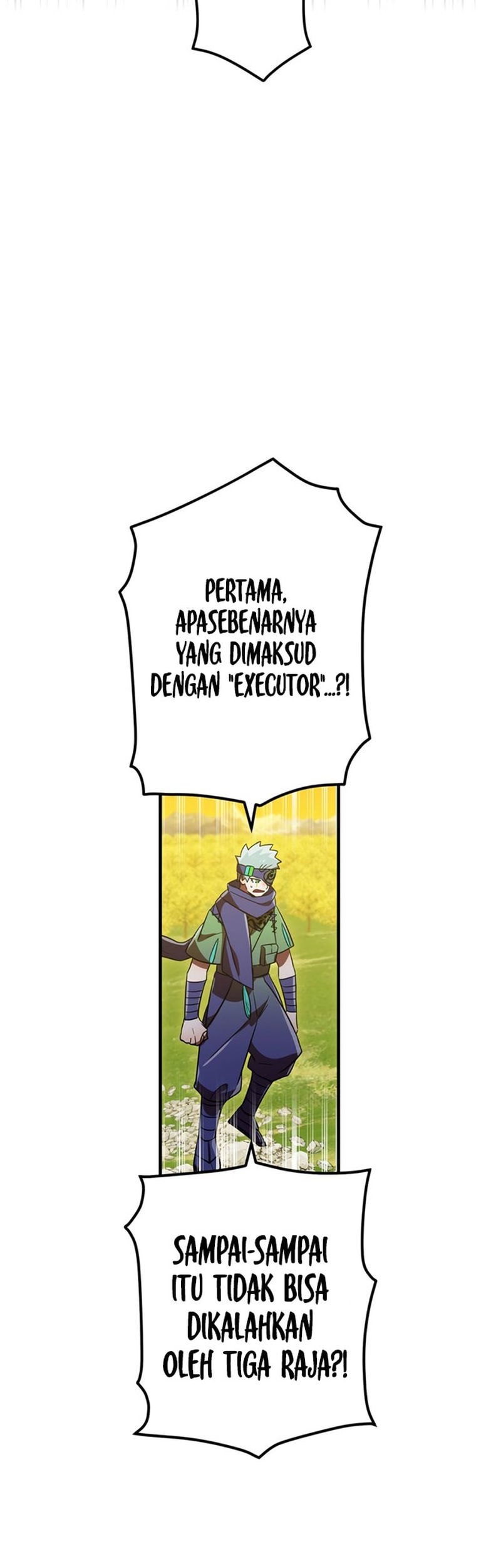 Savior of Divine Blood ~Draw Out 0.00000001% to Become the Strongest~ Chapter 89 - halaman 7
