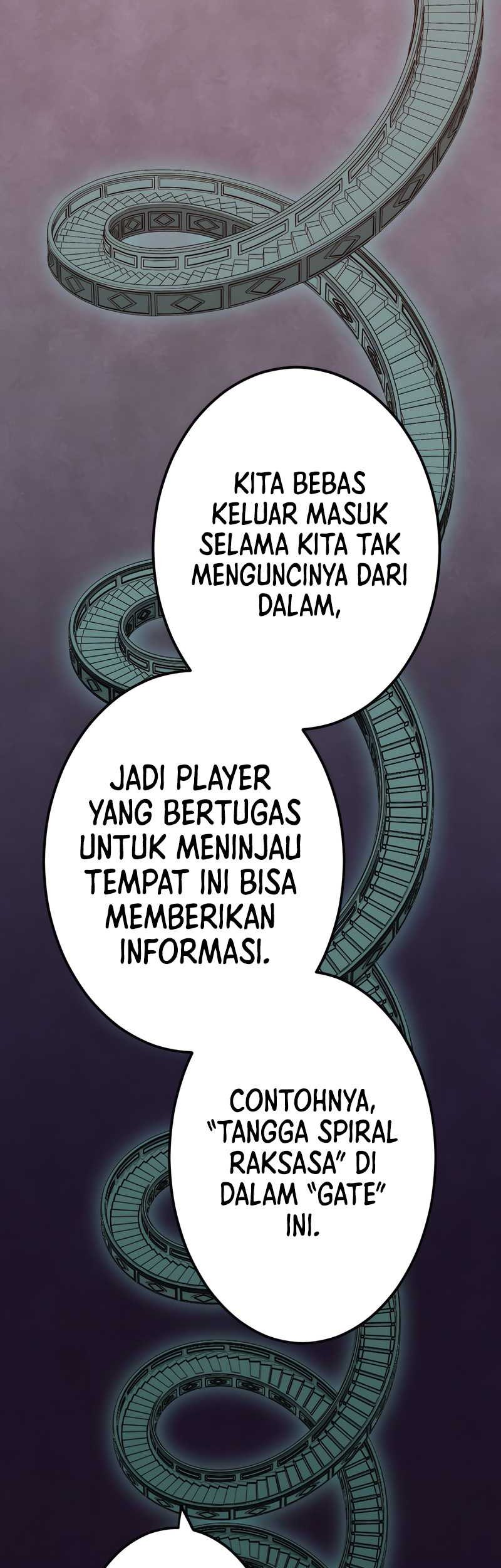 Savior of Divine Blood ~Draw Out 0.00000001% to Become the Strongest~ Chapter 9 - halaman 12