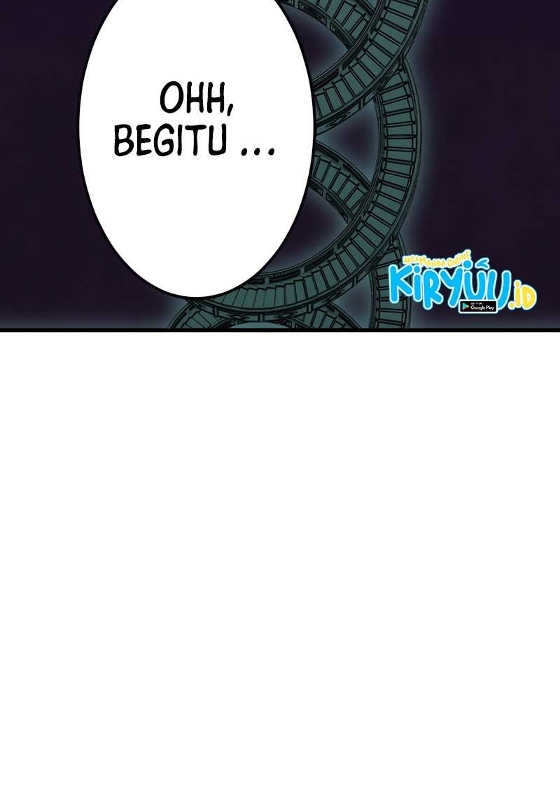 Savior of Divine Blood ~Draw Out 0.00000001% to Become the Strongest~ Chapter 9 - halaman 13