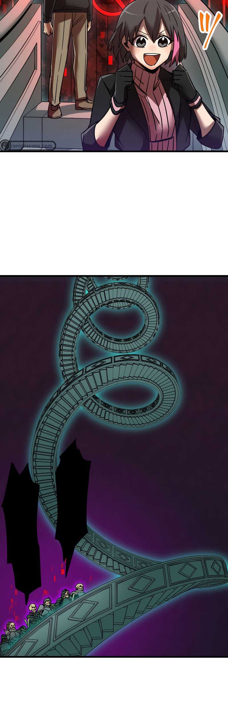 Savior of Divine Blood ~Draw Out 0.00000001% to Become the Strongest~ Chapter 9 - halaman 17