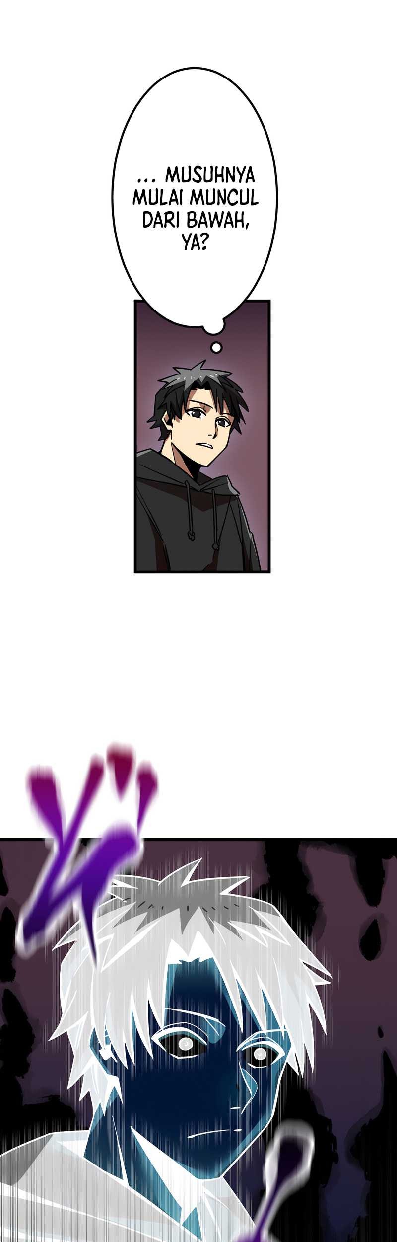 Savior of Divine Blood ~Draw Out 0.00000001% to Become the Strongest~ Chapter 9 - halaman 18