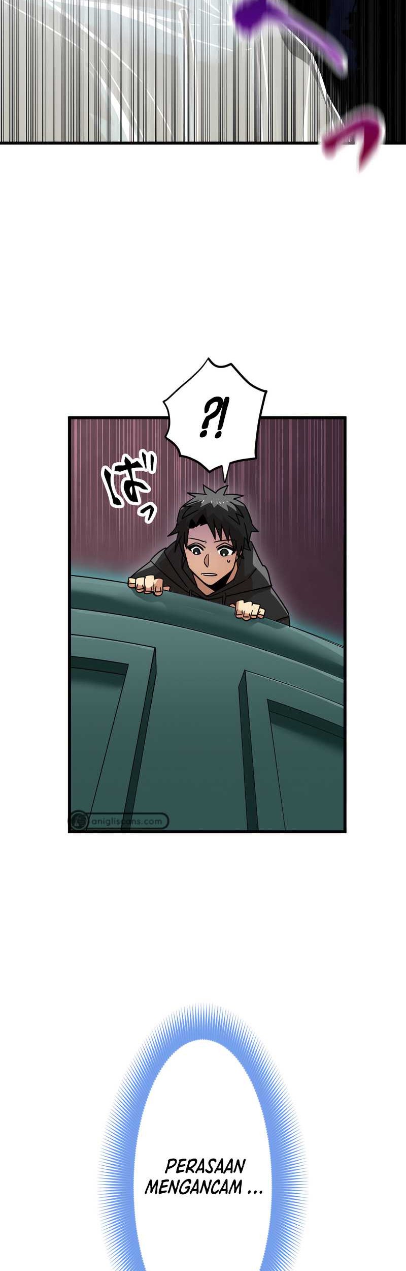 Savior of Divine Blood ~Draw Out 0.00000001% to Become the Strongest~ Chapter 9 - halaman 19