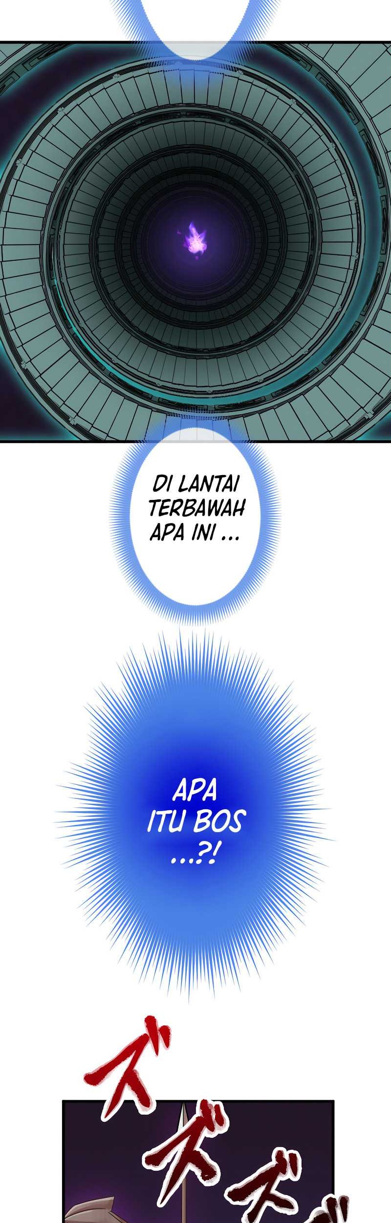 Savior of Divine Blood ~Draw Out 0.00000001% to Become the Strongest~ Chapter 9 - halaman 20