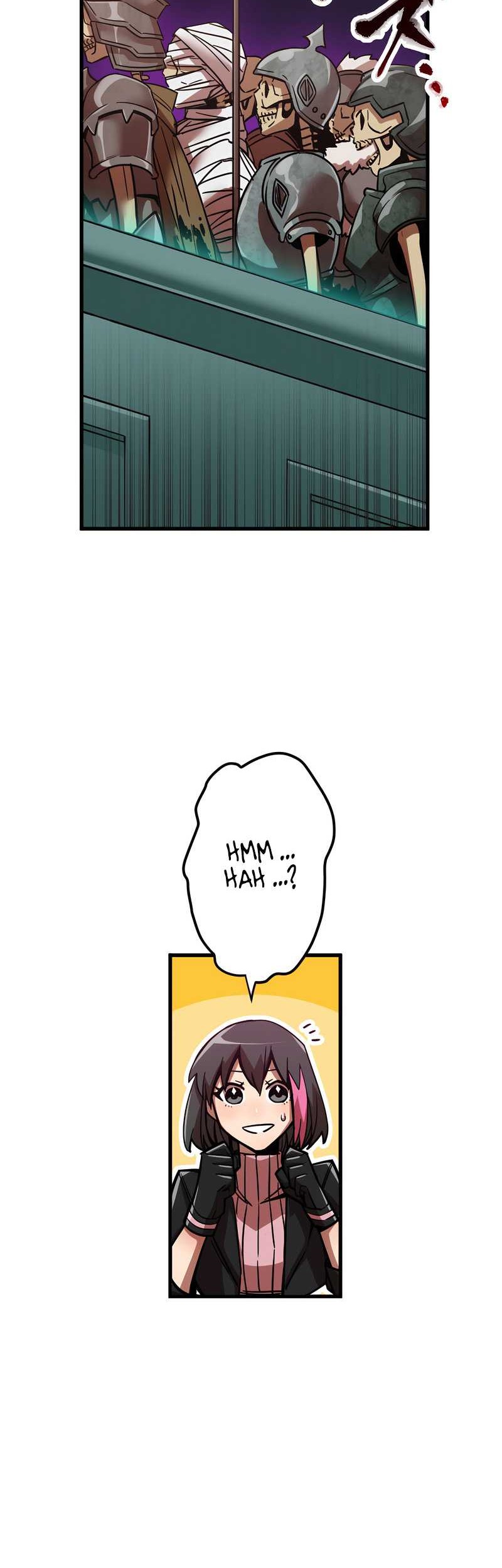 Savior of Divine Blood ~Draw Out 0.00000001% to Become the Strongest~ Chapter 9 - halaman 21