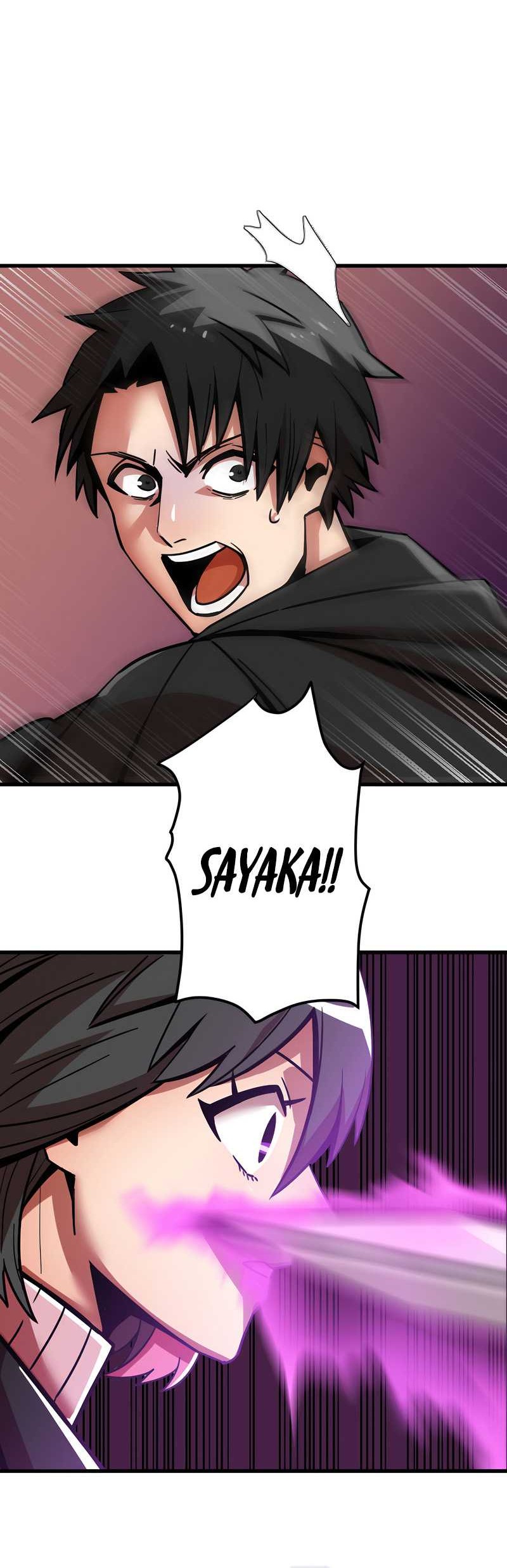 Savior of Divine Blood ~Draw Out 0.00000001% to Become the Strongest~ Chapter 9 - halaman 25