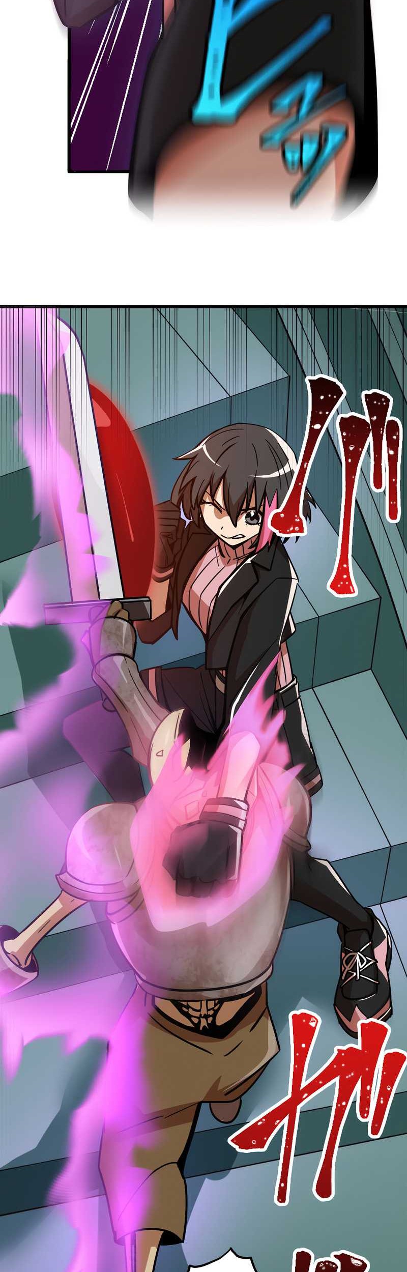 Savior of Divine Blood ~Draw Out 0.00000001% to Become the Strongest~ Chapter 9 - halaman 27