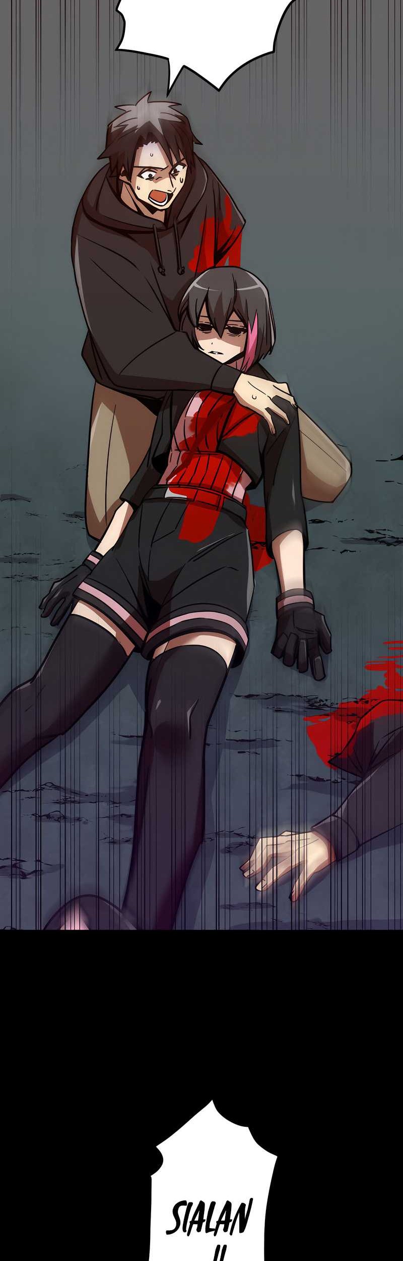 Savior of Divine Blood ~Draw Out 0.00000001% to Become the Strongest~ Chapter 9 - halaman 3