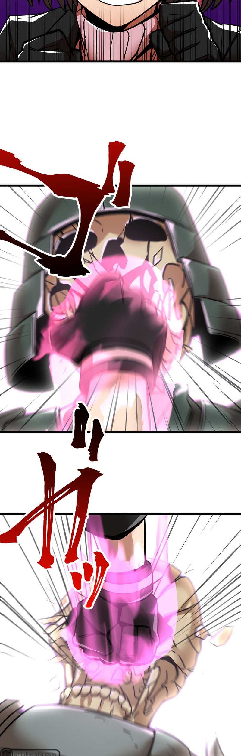 Savior of Divine Blood ~Draw Out 0.00000001% to Become the Strongest~ Chapter 9 - halaman 31