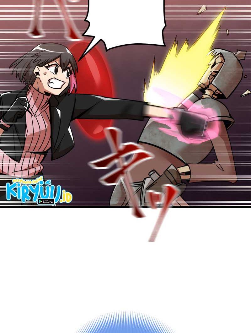 Savior of Divine Blood ~Draw Out 0.00000001% to Become the Strongest~ Chapter 9 - halaman 37