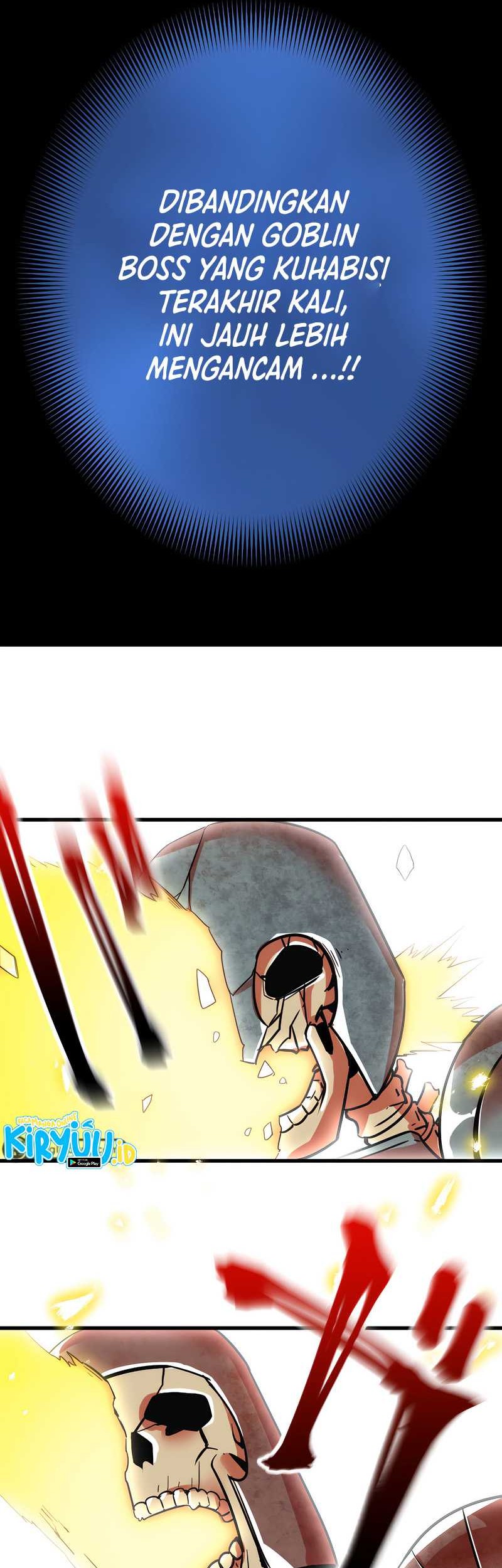 Savior of Divine Blood ~Draw Out 0.00000001% to Become the Strongest~ Chapter 9 - halaman 39