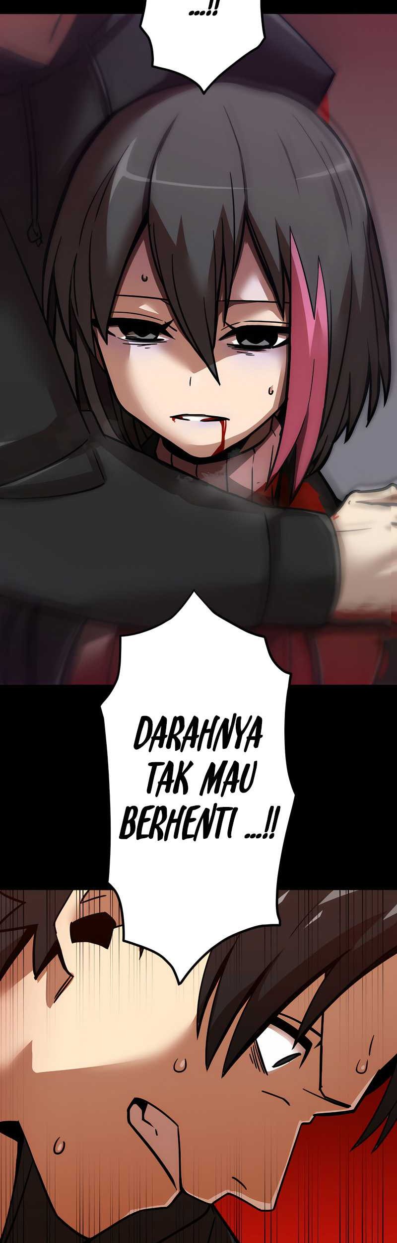 Savior of Divine Blood ~Draw Out 0.00000001% to Become the Strongest~ Chapter 9 - halaman 4