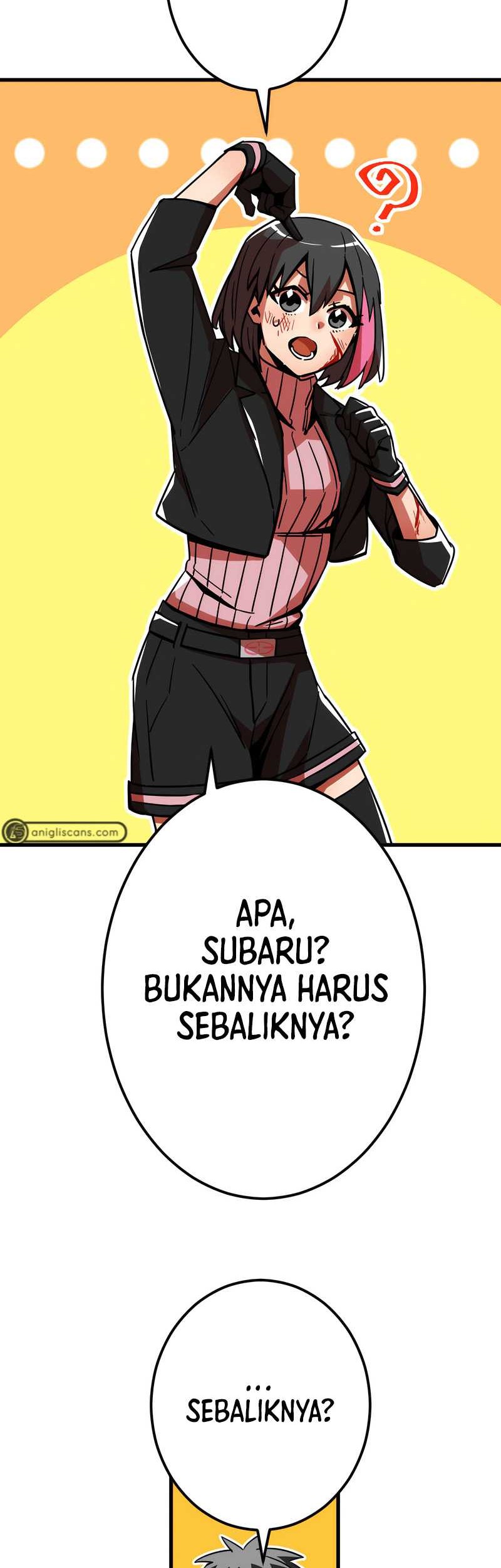 Savior of Divine Blood ~Draw Out 0.00000001% to Become the Strongest~ Chapter 9 - halaman 43
